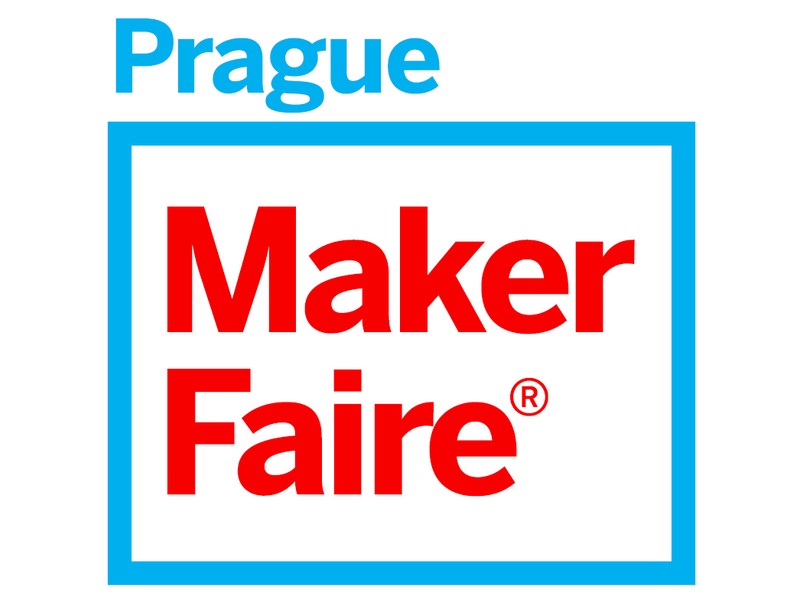 Festival Maker Faire Prague 2018